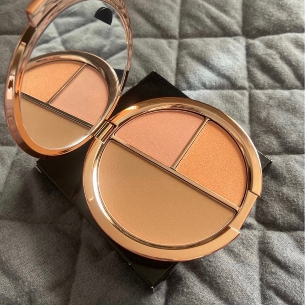 Bobbi Brown Blush Bronzer